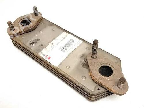 Oliekøler NISSAN TERRANO II (R20) [1992-2007]  14318684
