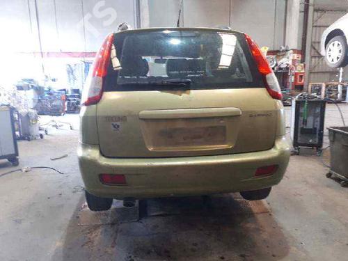 Instrument cluster DAEWOO REZZO (U100)  | BP10330216C47  - Image 7