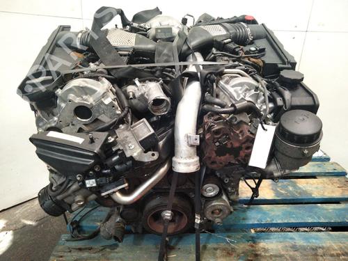 Motor MERCEDES-BENZ E-CLASS (W211) [2002-2009]  16093659