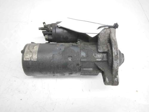 Starter CITROËN C8 (EA_, EB_) 2.0 HDi 135 (136 hp) 16551691