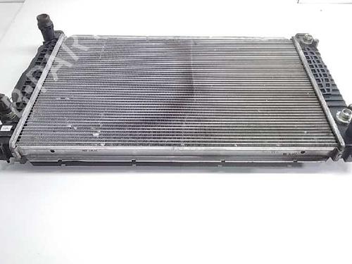 Radiateur AUDI A4 B5 (8D2) 2.6 (150 hp) NRF14CA6