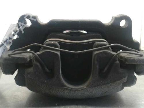 Left front brake caliper VW TOURAN (1T1, 1T2)  | BP11601697M105 
