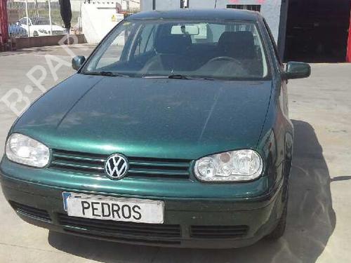Front right lock VW GOLF IV (1J1) 1.6 16V | BP742930C97 