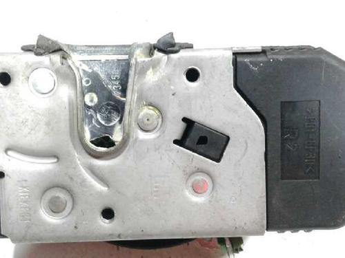 Front right lock OPEL VECTRA B (J96) 2.5 i V6 (F19) | BP8341408C97 