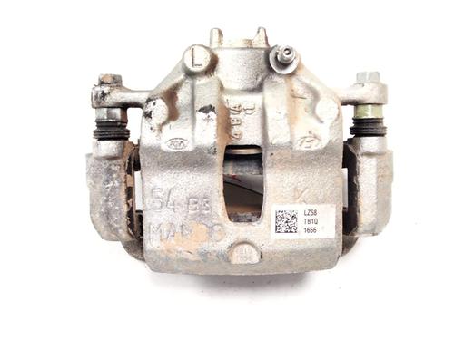 Used Left front brake caliper Left front brake caliper 25146642 25146642