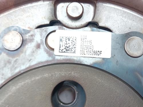 Flywheel AUDI TT (8J3) 2.0 TFSI | BP28516756M101 - Image 2