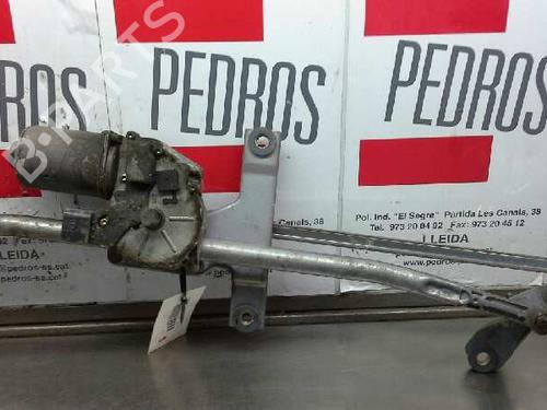 Front wiper motor MERCEDES-BENZ VITO / MIXTO Van (W639)  | BP1360021M29 