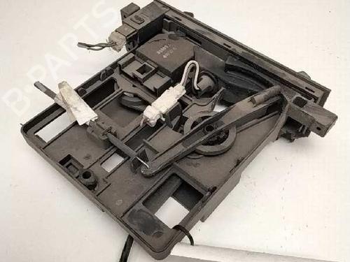 Climate control NISSAN TERRANO II (R20) 2.7 TDi 4WD | BP11797696I5 