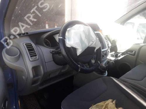 Front right interior door handle NISSAN PRIMASTAR Van (X83) | BP6884843I14 - Image 11