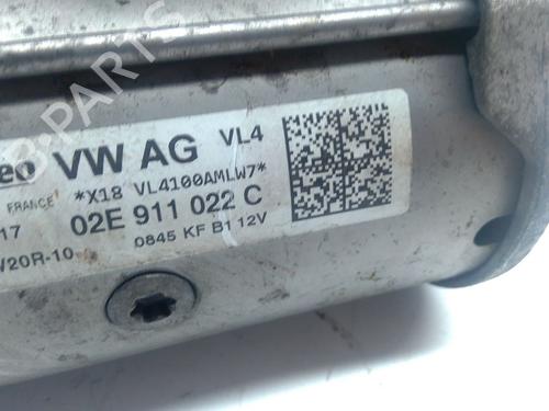 Starter VW ARTEON (3H7, 3H8) | BP36808284M8 - Image 4