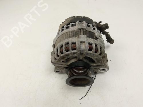 Used Alternator Alternator 36805296 36805296