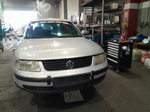 Engine VW PASSAT B5 (3B2) 1.9 TDI | BP33931266M1  - Image 9