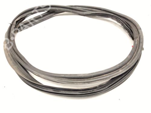 Used Rubber door seal MERCEDES-BENZ C-CLASS (W205) C 220 BlueTEC / d (205.002, 205.004) (170 hp) 23279110