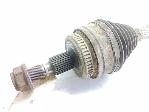Left rear driveshaft MERCEDES-BENZ M-CLASS (W163)  | BP15662782M40 