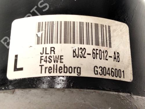 Engine mount LAND ROVER DISCOVERY SPORT (L550) 2.0 D | BP22738172M89 