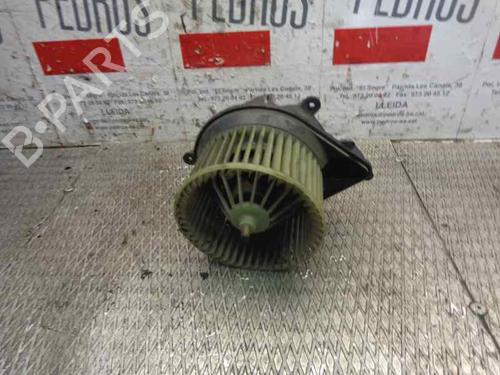 Heater blower motor CITROËN XSARA (N1)  | BP14319842M62 