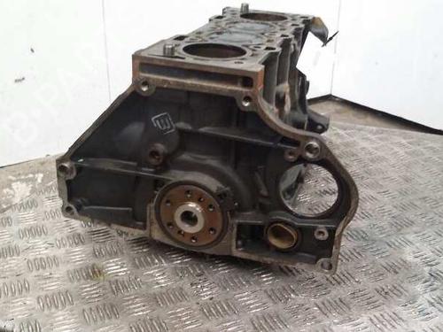 Engine (For Parts) OPEL ASTRA J (P10) | BP35964363M64 - Image 5