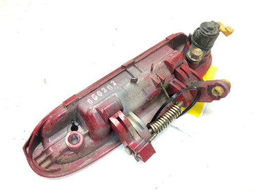 Front left exterior door handle KIA PICANTO I (SA) 1.1 | BP23086001C128 