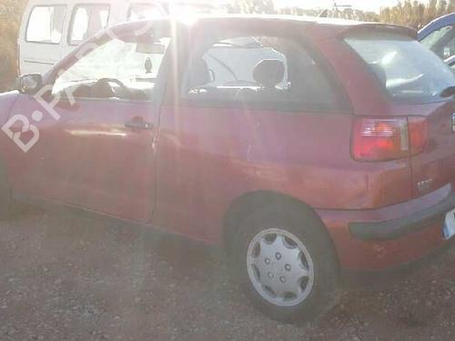 Throttle body SEAT IBIZA II (6K1)  | BP14314060M82 