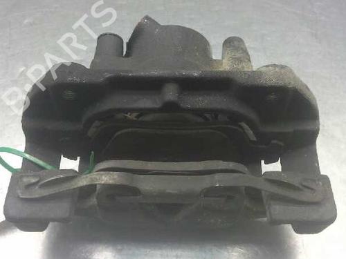 Right front brake caliper BMW 3 (E46) 320 d | BP11601810M104 