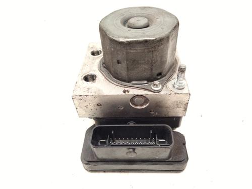 Used ABS pump MERCEDES-BENZ A-CLASS (W176) A 180 (176.042) (122 hp) 25228416