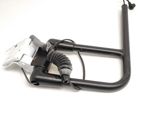 Support MERCEDES-BENZ VIANO (W639) | BP31169140C155