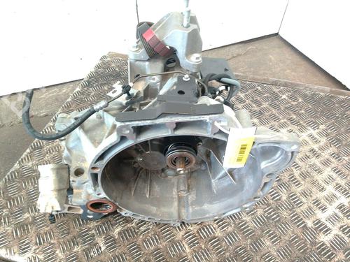Used Gearbox Gearbox FORD FIESTA VI (CB1, CCN) 1.25 (82 hp) 40229105 40229105