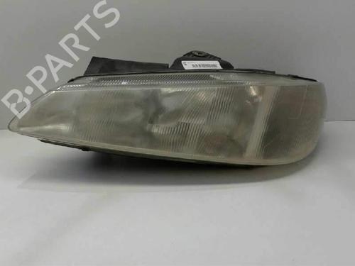 Used Left headlight Left headlight 10194432 10194432