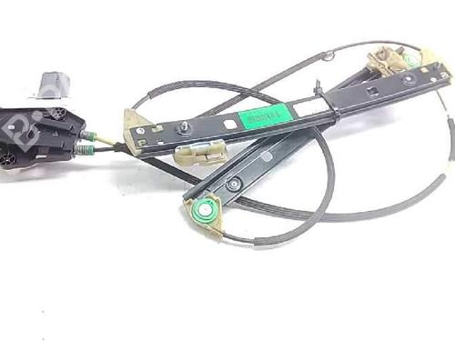 Used Front right window mechanism Front right window mechanism 17058371 17058371