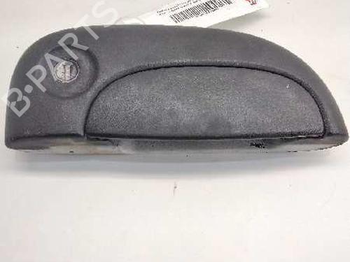 Used Front right exterior door handle RENAULT KANGOO (KC0/1_) [1997-2025]  8104285