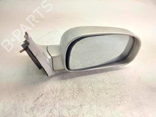 Used Right mirror HYUNDAI SANTA FÉ I (SM) 2.0 CRDi (113 hp) 17034902