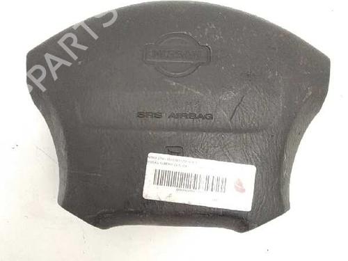 Airbag delantero izquierdo NISSAN ALMERA I Hatchback (N15) [1995-2001]  3691805