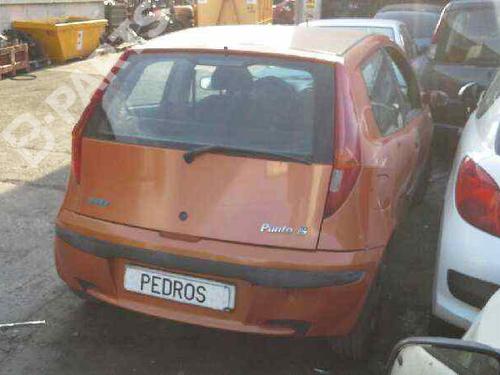 FIAT PUNTO (188_)  1.2 16V 80 (188.233, .235, .253, .255, .333, .353, .639,...  26776