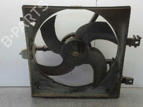 Radiator fan NISSAN PRIMERA Hatchback (P11)  | BP243107M35 