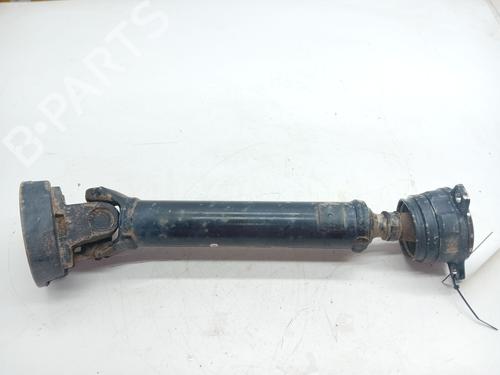 Driveshaft MITSUBISHI PAJERO SPORT I (K7_, K9_) 2.5 TD (K94W) | BP28521763M37 