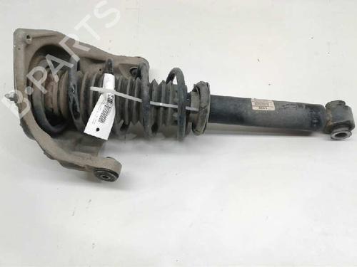 Used Right front shock absorber PEUGEOT 407 SW (6E_, 6D_) [2004-2011]  8893317