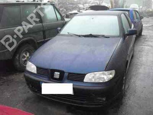 AC radiator SEAT CORDOBA (6K1, 6K2) 1.9 TDI | BP1507153M32  - Image 6