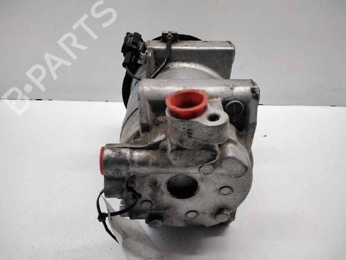 AC compressor NISSAN PATHFINDER III (R51) 2.5 dCi | BP1960710M34 
