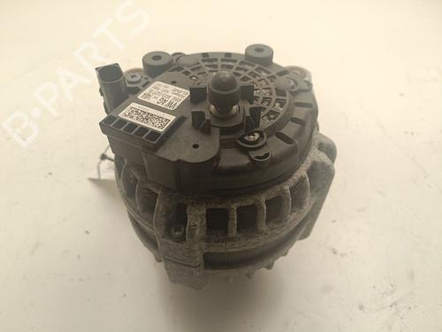 Alternator VW GOLF VIII (CD1, DA1)  | BP18697798M7 