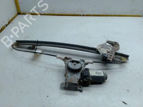 Vindusheismekanisme høyre bak NISSAN NAVARA NP300 (D40)  | BP29940612C25