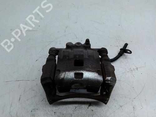 Venstre bremsekaliber foran FORD FIESTA VI (CB1, CCN) 1.25 (82 hp) 29473525
