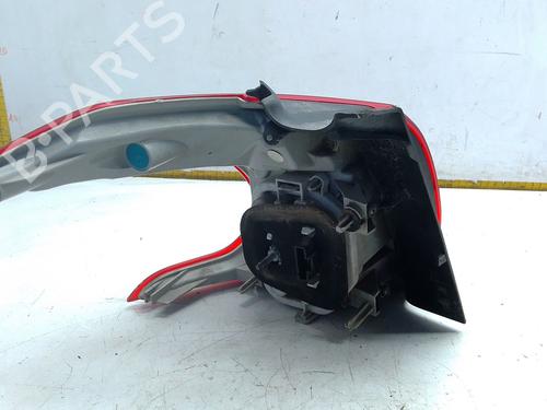 Right taillight PEUGEOT 2008 I (CU_) 1.6 BlueHDi 120 | BP30103499C35