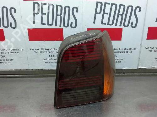 Used Left front indicator Left front indicator 1188119 1188119