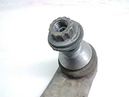 Left front suspension arm MERCEDES-BENZ A-CLASS Saloon (V177) A 200 d (177.112) | BP12272879M12 