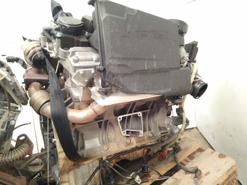 Engine MERCEDES-BENZ E-CLASS (W211) E 320 CDI (211.026) | BP27242584M1 