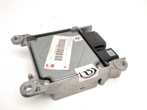 Kollisjonspute styreenhet FORD FOCUS II (DA_, HCP, DP)  | BP17361499M53 