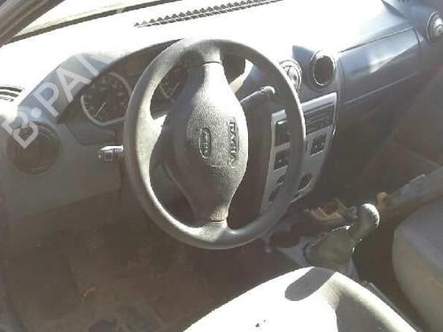 Heater matrix box DACIA LOGAN (LS_) 1.5 dCi (LS0K) | BP14311488M61  - Image 10