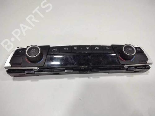 Used Electronic module Electronic module 14317352 14317352