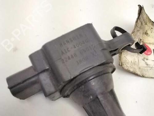 Ignition coil NISSAN ALMERA II Hatchback (N16) 1.8 | BP1718919M94 