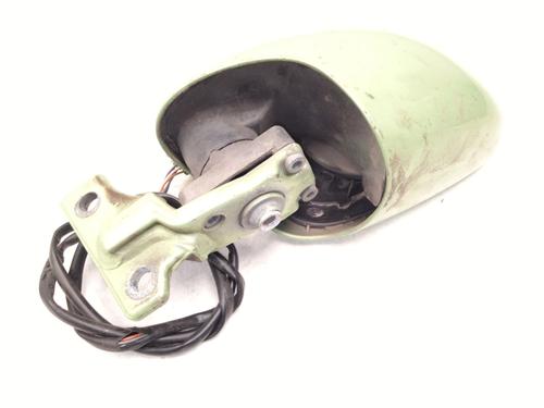 Left mirror VW NEW BEETLE (9C1, 1C1) 1.9 TDI | BP30124448C26